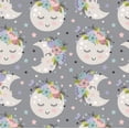 thumbnail image 2 of Moon Gift Wrap, 2 of 3