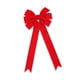 thumbnail image 5 of Lazo de árbol de Navidad Lazo de Navidad Lazo decorativo Lazo decorativo Decoración frontal Navidad Rojo, 5 of 9