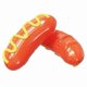 thumbnail image 1 of Dog Chew Toys For Aggressive-Chewers - Indestructible Dog Toy For Aggressive Chewer, 1 of 5