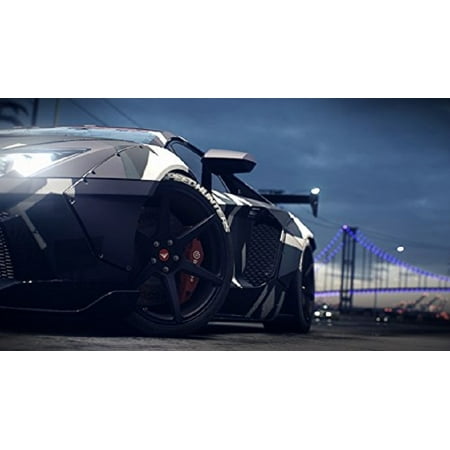 Need for Speed, Electronic Arts, Xbox One, [Physical], 73385