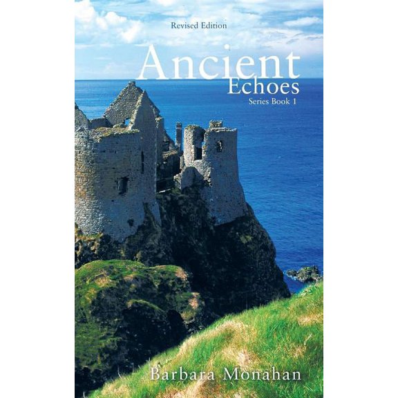 Ancient Echoes, (Paperback)