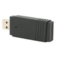 thumbnail image 1 of PC Wifi Adapter, Wifi Adapter ABS Material Wide Applicability 2.4/5GHz Dual Band 1300Mbps Transmission Anti Jamming Antenna  For  For  For OS X, 1 of 8