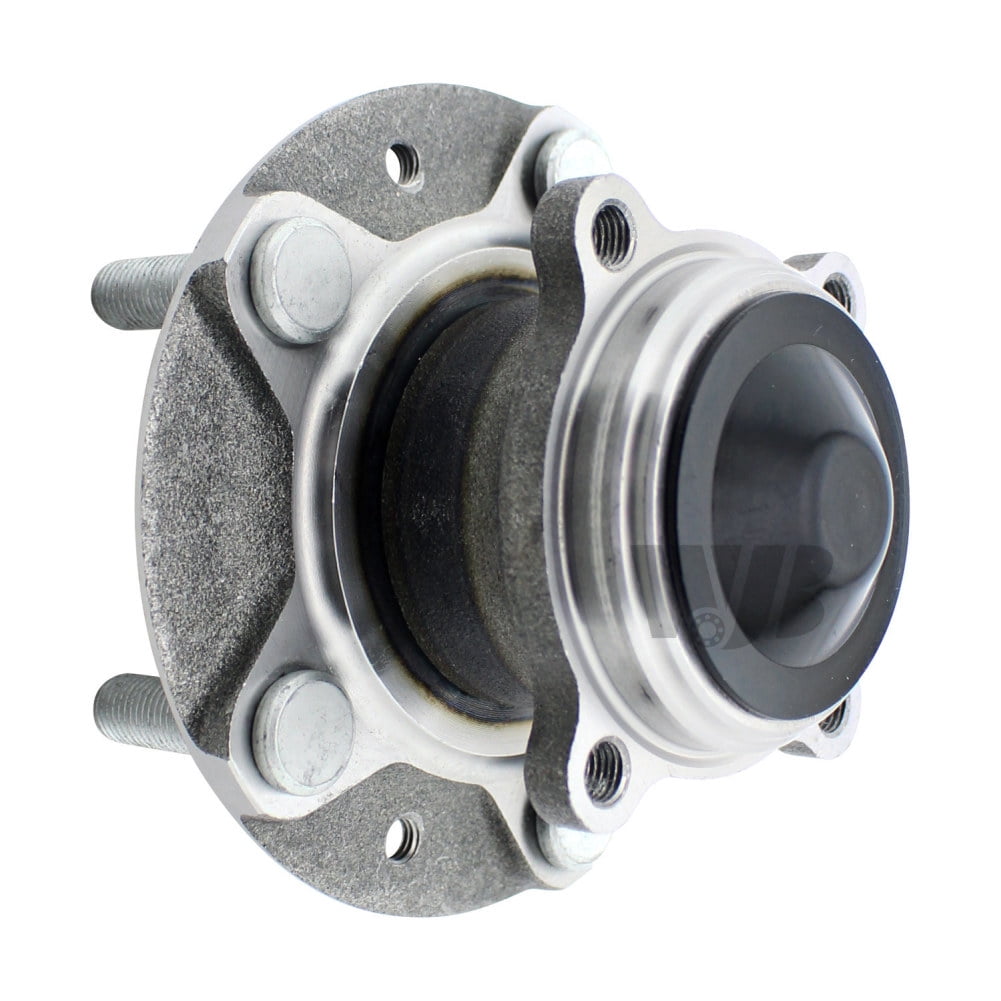 WJB WA513292 Front Wheel Bearing and Hub Assembly for Mazda MX5 Miata