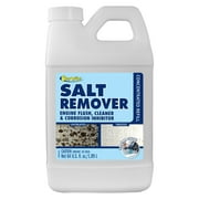 STAR BRITE Salt Remover Concentrate Refill 64 OZ.