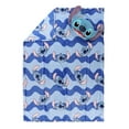 thumbnail image 2 of Lilo & Stitch Nogginz Pillow and Travel Blanket Set, 2 of 8