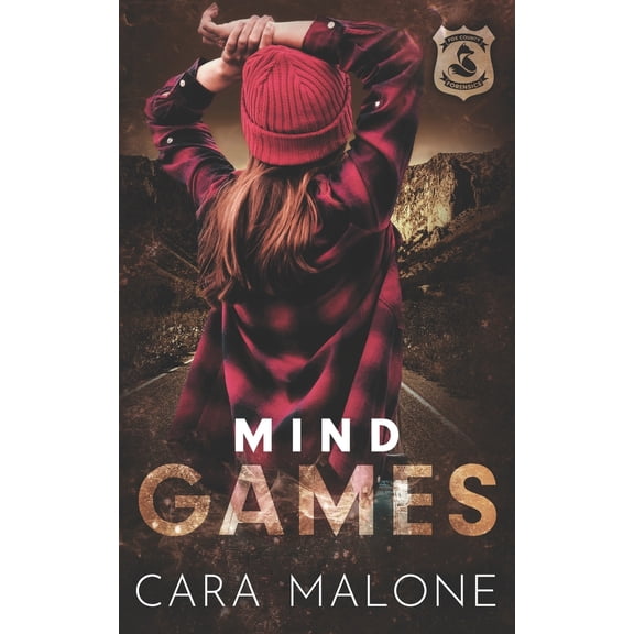 Pre-Owned Mind Games: A Fox County Forensics Novel (Paperback) 1073059413 9781073059416