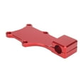 thumbnail image 3 of Motorcycle Engine Guard Bracket Plate Aluminum Alloy Engine Guard Bracket Plate Fixed Fastening With Mounting Accessories Fit For  MSX125 MSX125SF 2013-2020, 3 of 8