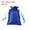 Blue, variant on REGALWOVEN Satin Bags with Drawstring, Wedding Drawstring Bags Packaging Bags for Jewelry, Weddings White
