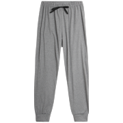 Sweet Hearts Girls Sweatpants Super Soft Active Performance Jogger Pants for Girls 4 Pack