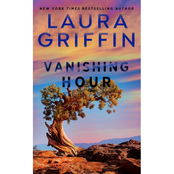 Vanishing Hour, (Paperback)