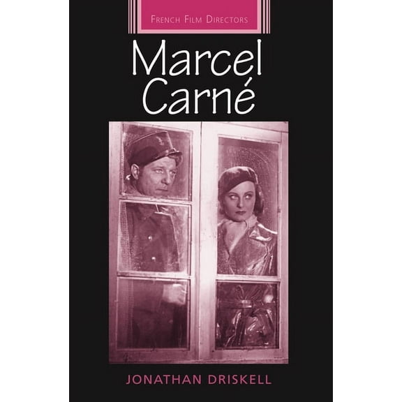 French Film Directors Marcel CarnÃ©, (Hardcover)