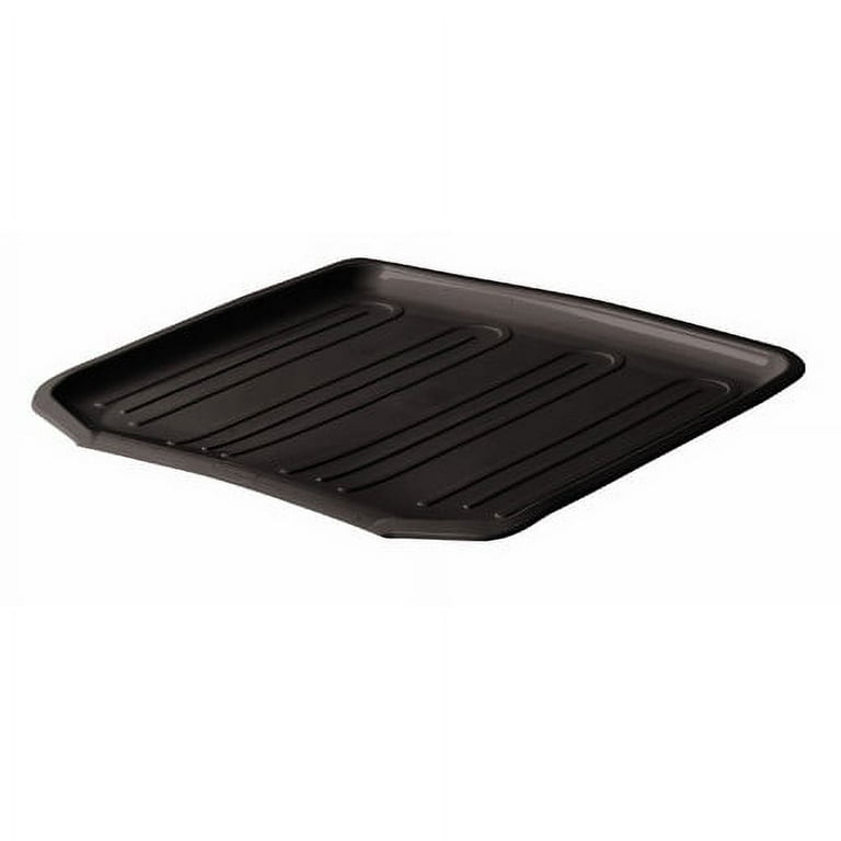 Rubbermaid Drain Board Small Bisque