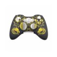 thumbnail image 1 of Soft Silicone Kylin Protective Controller Case Cover Skin for Xbox360-Yellow, 1 of 5