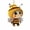C, variant on Single Acrylic Christmas Tree Ornament Hanging Decor 1-Piece - Holiday Home Car Backpack Decoration(A)