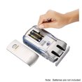 thumbnail image 2 of WF-018U Cerradura de control remoto inalámbrico Seguridad Invisible Cerradura inteligente sin llave, 2 of 8