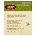 thumbnail image 3 of Celestial Seasonings Sleepytime Natural Herbal Tea,  20 ea (Pack of 6), 3 of 4