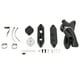 thumbnail image 3 of EGR Valve Cooler Kit 67EGRPT1114 Parts Replacement for Ford 6.7L Powerstroke Diesel 2011-2019, 3 of 5