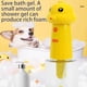 thumbnail image 5 of Espumador de Champú para Baño de Perros Espumador Automático Recargable Espumador Portátil Suministros de Baño para Perros Eficientes para Mascotas B, 5 of 5