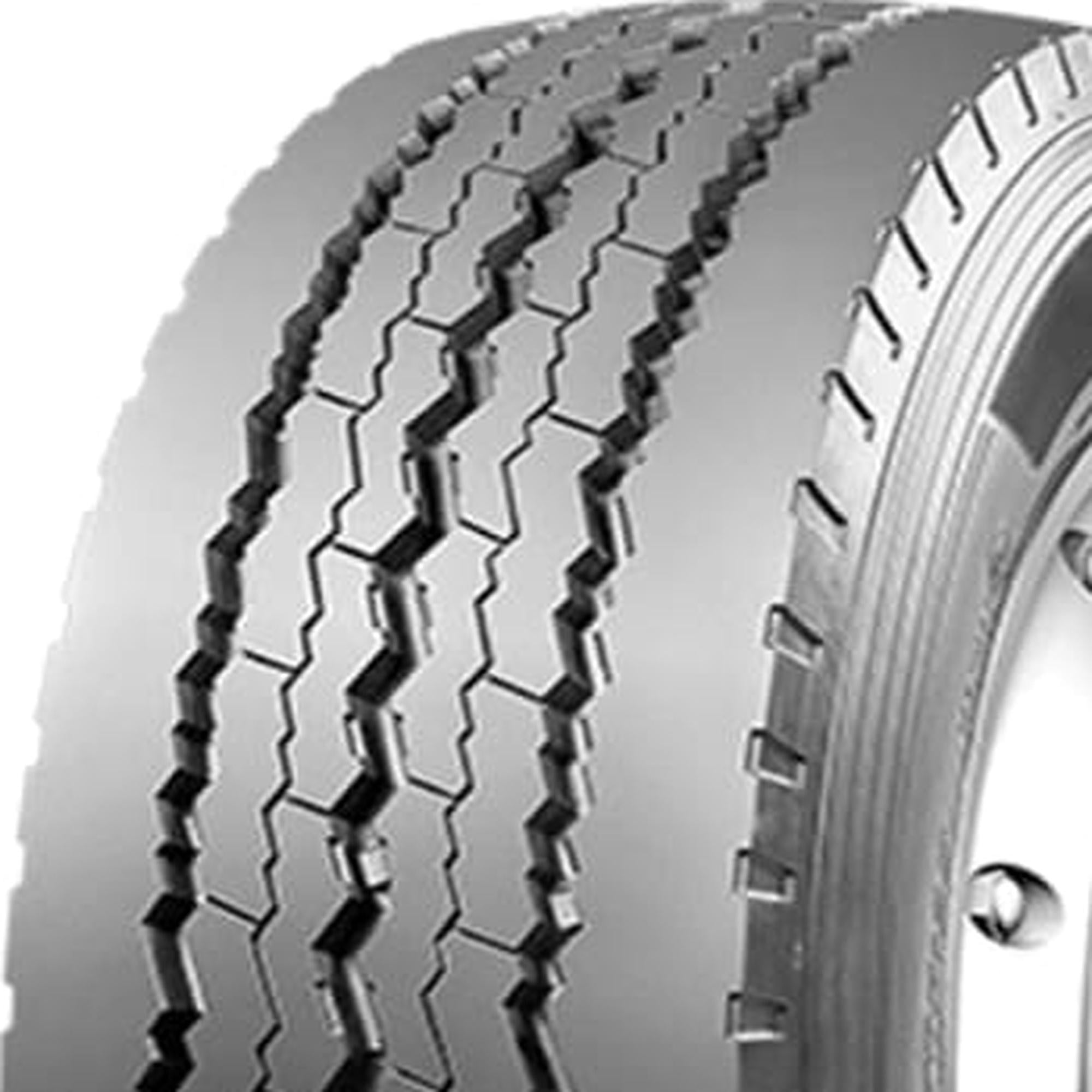 Arisun AT501 245/70R17.5 143/141J J Commercial Tire