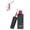 Red, variant on Frenshion 8ML Classic DIY 3D Gel Nail Designs Painted Gel Nail Polish, Painting Drawing UV Led Gel Liner Polish Pen Tool,Pull Line Pen for Nail Art Salon Gold 59