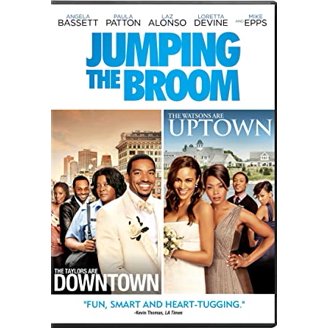 (未使用･未開封品)Noah's Arc: Jumping the Broom / [DVD] [Import] Noah's Arc: Jumping the Broom (DVD), MTV, Drama - Walmart.com