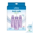 thumbnail image 4 of Biberones Dr. Brown's Natural Flow anticólicos, 250 ml, paquete de 3, 4 of 5
