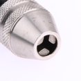 thumbnail image 2 of Taladro para broca sin llave de 1/4 ", convertidor adaptador de vástago hexagonal, 0,3mm-3mm, 8 Uds., 2 of 7