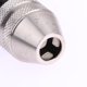 thumbnail image 2 of Taladro para broca sin llave de 1/4 FLhrweasw Convertidor adaptador de vástago hexagonal 03mm-3mm 8 Uds, 2 of 7