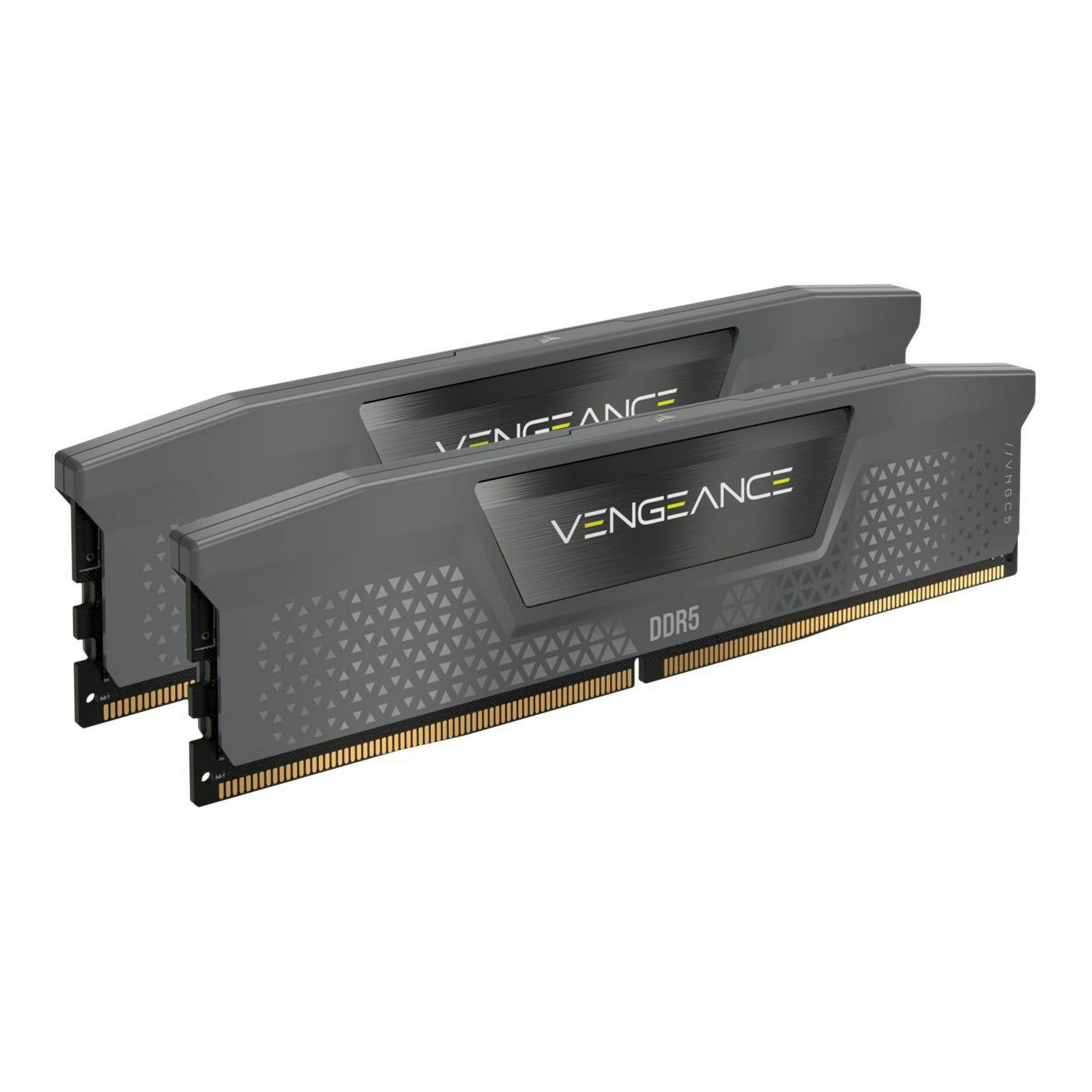 VENGEANCE DDR5 16GB 5200MHz 2枚組 VENGEANCE DDR5 16GB 5200MHz 2枚組 CORSAIR Vengeance - DDR5