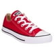 thumbnail image 2 of Tenis Converse Chuck Taylor All Star OX Hombre rojo 29.5 CONVERSE M9696C, 2 of 6