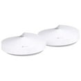 thumbnail image 3 of TP-Link Deco M9 Plus AC2200 Whole Home Mesh Wi-Fi System - 2 Pack, 3 of 4