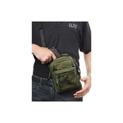 Elite Survival Systems Avenger Concealment Gun Pack, Olive Drab -