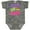 Vintage Camo, variant on Inktastic Cinco De Mayo Cute Fiesta Pinata Boys or Girls Baby Bodysuit