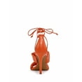 thumbnail image 4 of Vince Camuto Women's Andrequa Orange , 6.5 M US, 4 of 6