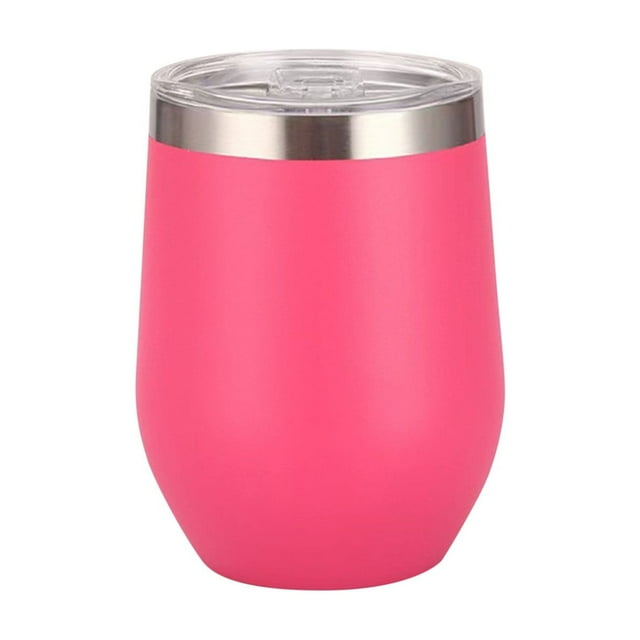 Fiudx Taza de Desayuno, Elegante Huevera de Acero Inoxidable 304, Diseño Termo Aislante, Eficiente Retención de Calor, Ideal para Servir Huevos Pasados Por Agua, Un Regalo Único, Un Elegante Compleme