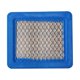thumbnail image 5 of WDOplteas Reemplazo Cartucho Filtro Cortacésped 5 Uds para Cortacésped Empuje Briggs Stratton, 5 of 6