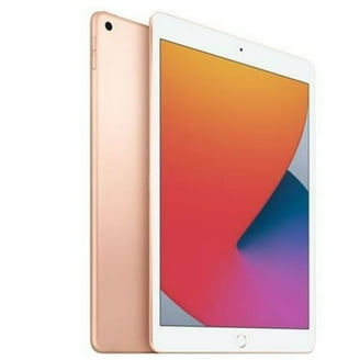 Apple iPad (5th Generation) 32GB Wi-Fi Gold - Walmart.com