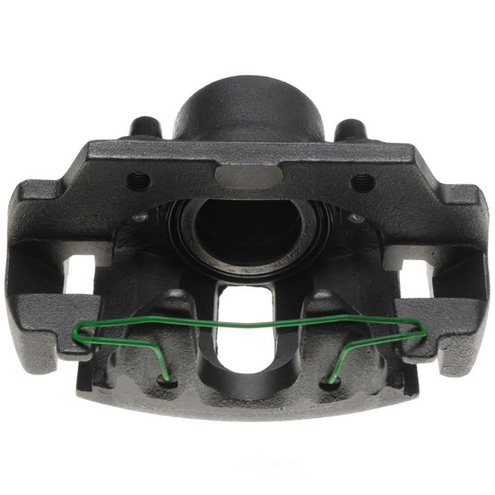 Raybestos FRC10931 BPIFRC10931 DISC BRAKE CALIPER Fits select: 2000 FORD CONTOUR SVT