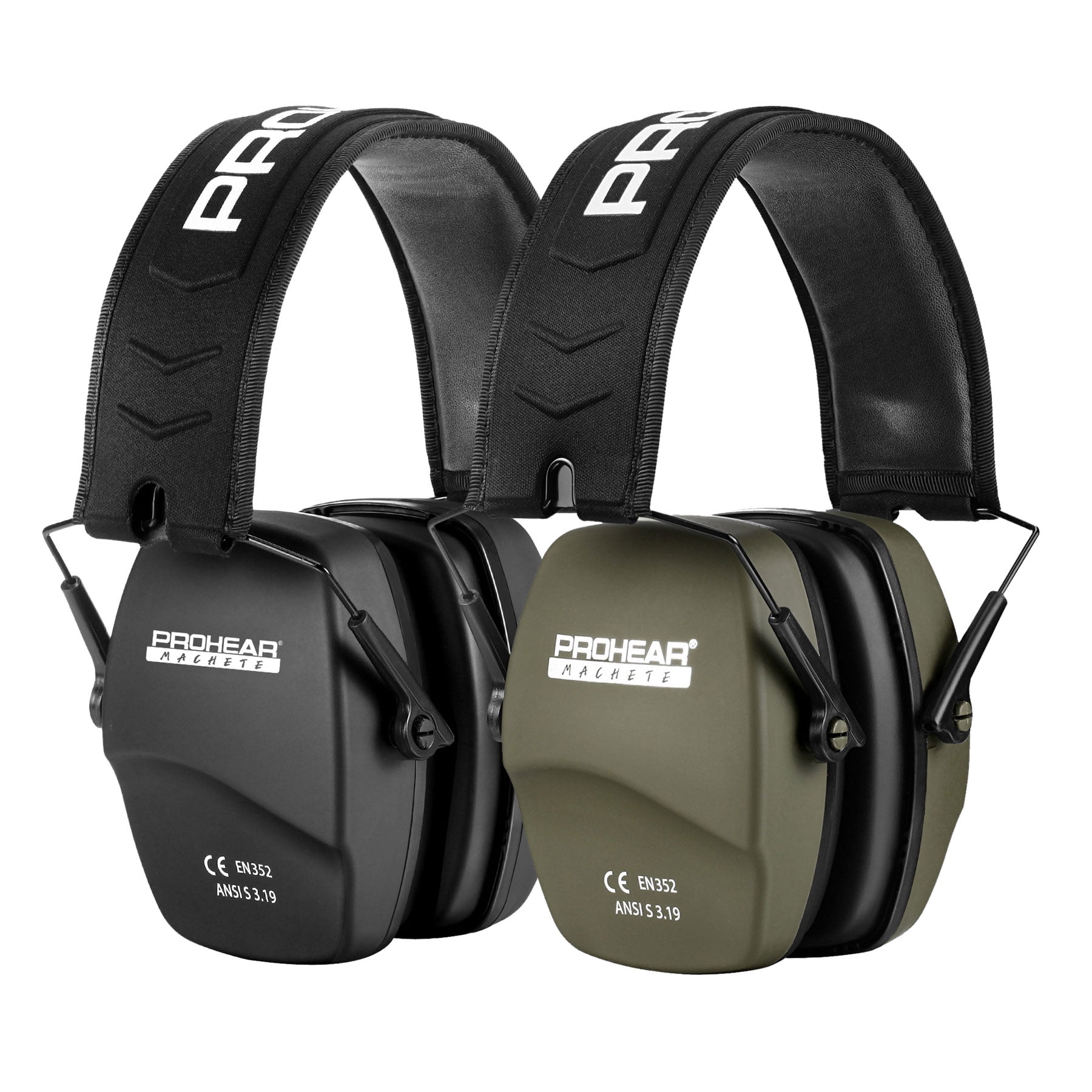 Hearing Protection for Aut... Upgraded PROHEAR 032 Ear Defenders for Children, 