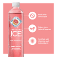 Sparkling Ice® Naturally Flavored Sparkling Water, Pink Grapefruit 17