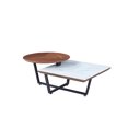 thumbnail image 1 of MESA DE CENTRO ANDREA Terzetto ANDREA, 1 of 2