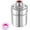1/2 inch, variant on FIGT-304 stainless steel automatic water level control floating valve, 1/2", 4/3", 1/8" Auto Fill Shut Off Water Tank Float Valve Mini Float Valve Ponds Livestock Water Trough Aquariums【0514】