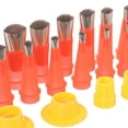 thumbnail image 3 of Applicator Valve Caulking Tool Accessories Replacement Tips, 3 of 8