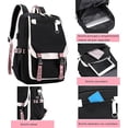thumbnail image 4 of Mochila Escolar, 4 of 4