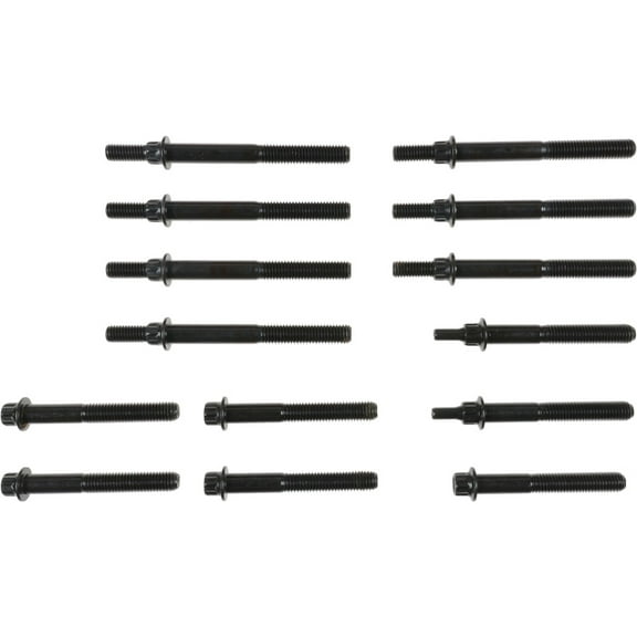Mahle Cyl. Head Bolt Set