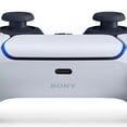 thumbnail image 5 of Sony DualSense Wireless Controller for PS5 White - CFI-ZCT1W, 5 of 8
