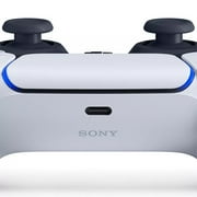 Sony DualSense Wireless Controller for PS5 White - CFI-ZCT1W