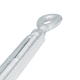 thumbnail image 2 of TENSOR DE ACERO FORJADO CON GANCHO 3/4'' X 9'' MILER CARGO, 2 of 3