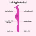 thumbnail image 2 of Gerard Cosmetics Lash Applicator Tool, Gold, 2 of 6