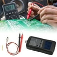 thumbnail image 4 of YFour Wire System YR1035 Battery Internal Resistance Tester Battery Internal Resistance Meter Ultimate Reliability, 4 of 5